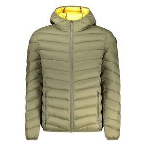 Marina Yachting Verde Poliammide Men Men's Jacket